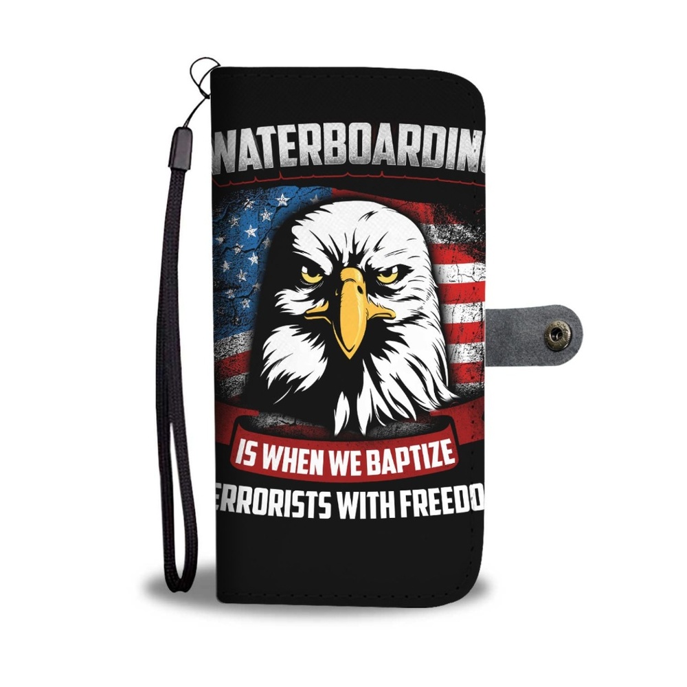 wallet phone case